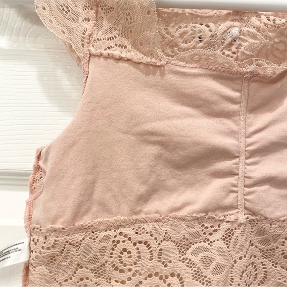 Free People Chase Me Lace Brami - Picture 10 of 15